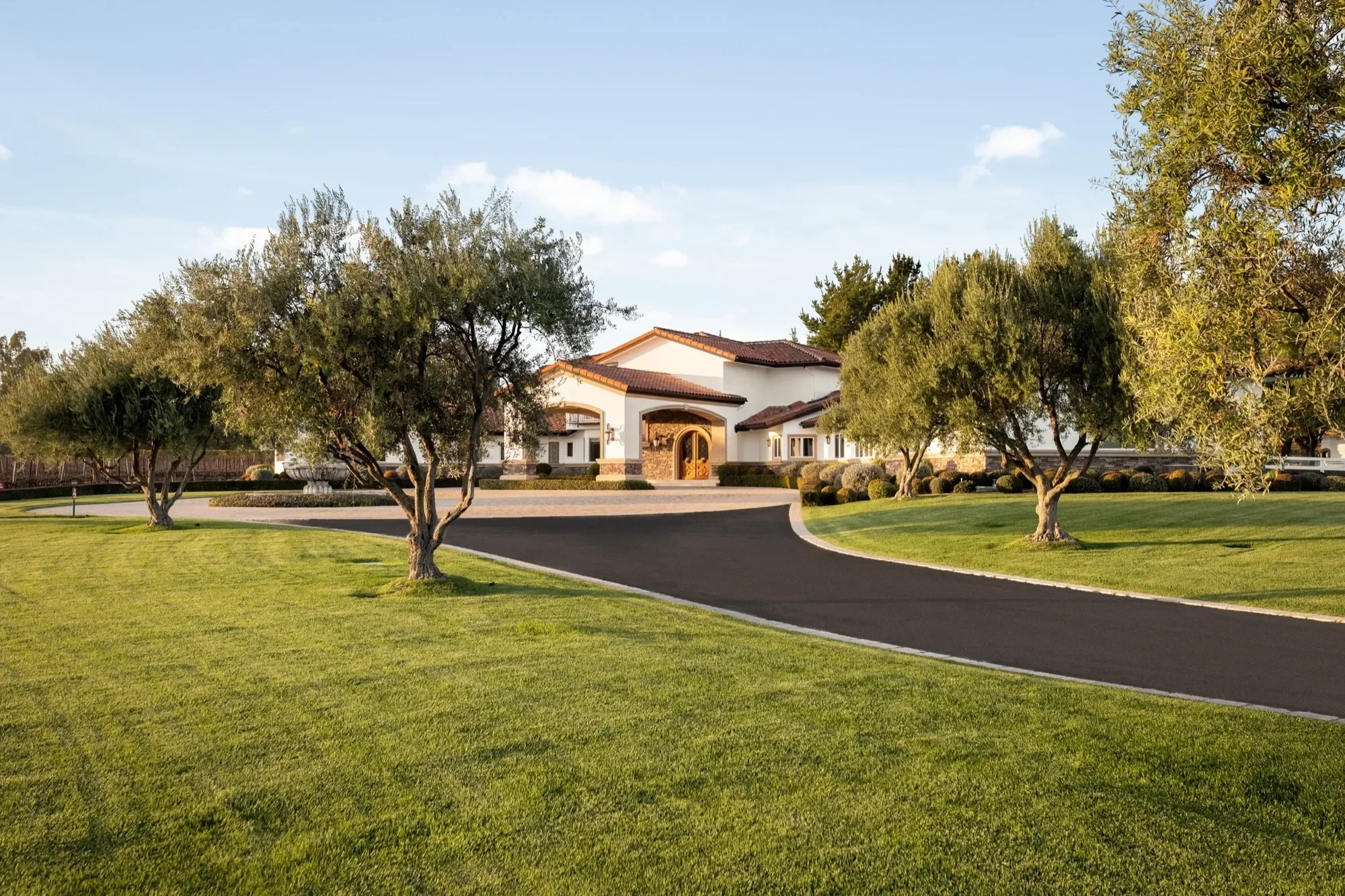 2370 North Refugio Road , Santa Ynez, CA 93460, Santa Ynez, California, United States. - Photo 36