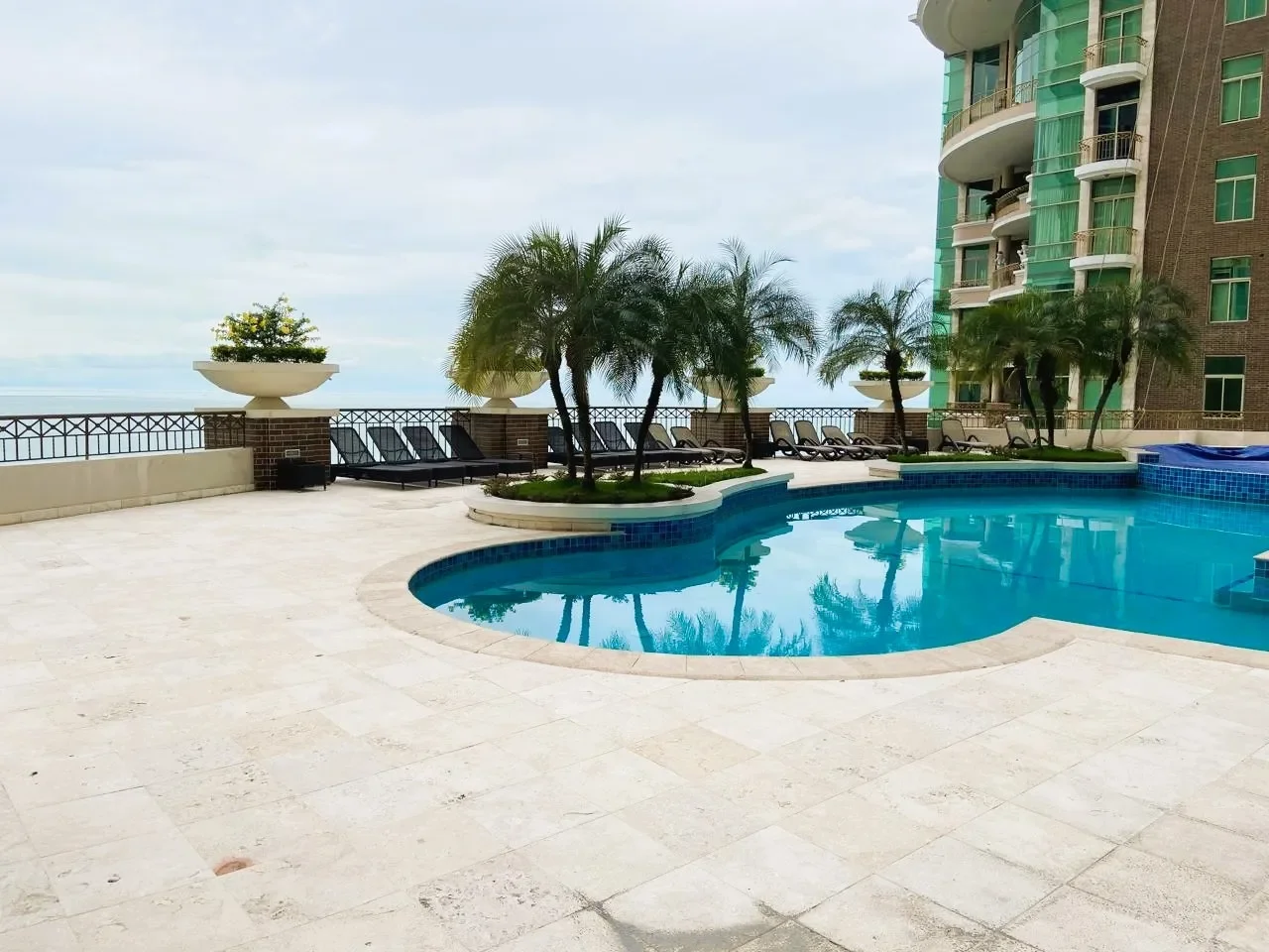 Punta Pacifica, Panama City, Panamá Province, Panama, Panama City, Panama, Panama. - Photo 10
