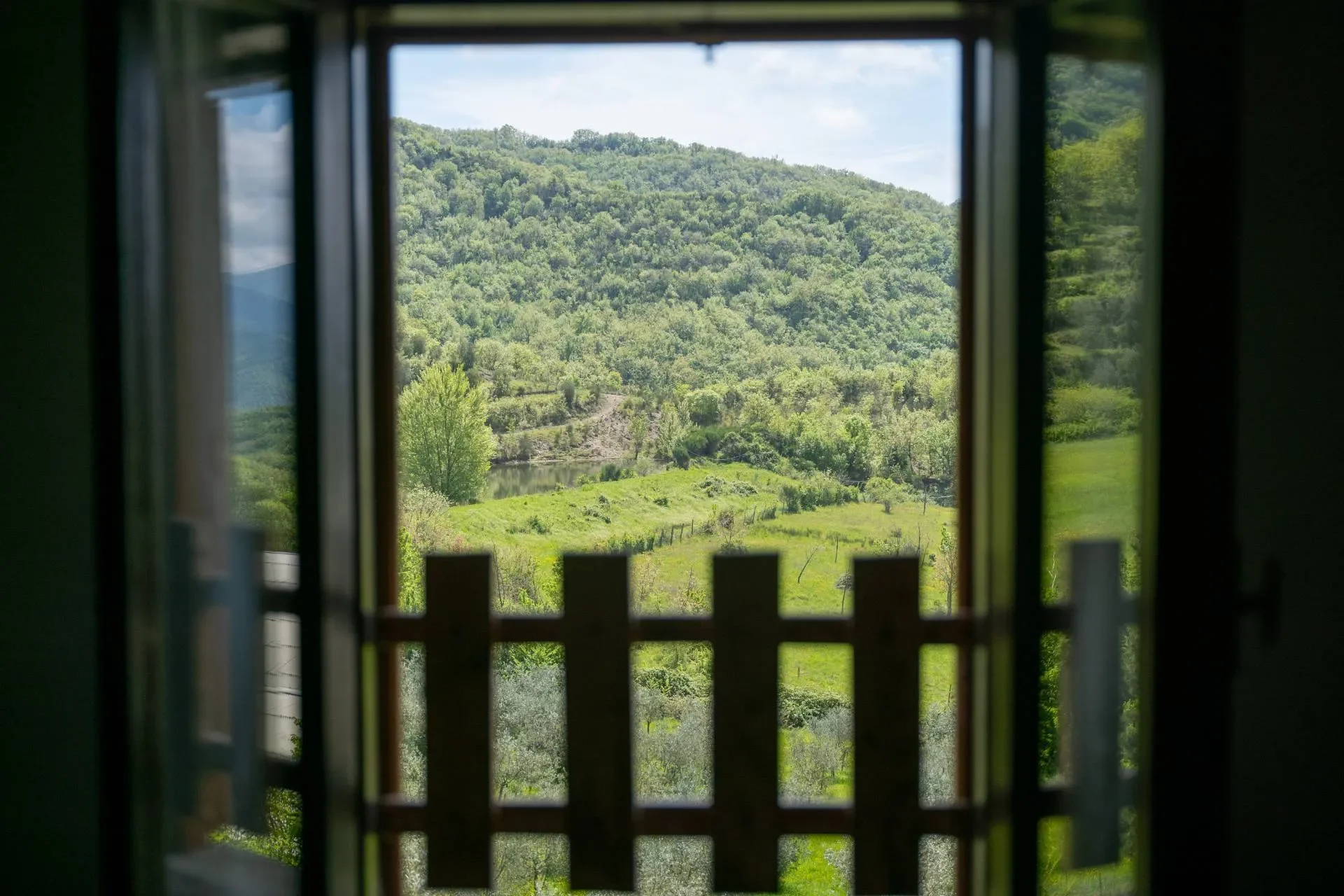 Località Pieve d'Agnano, Gubbio, PG 06024, Umbria, Italy. - Photo 6