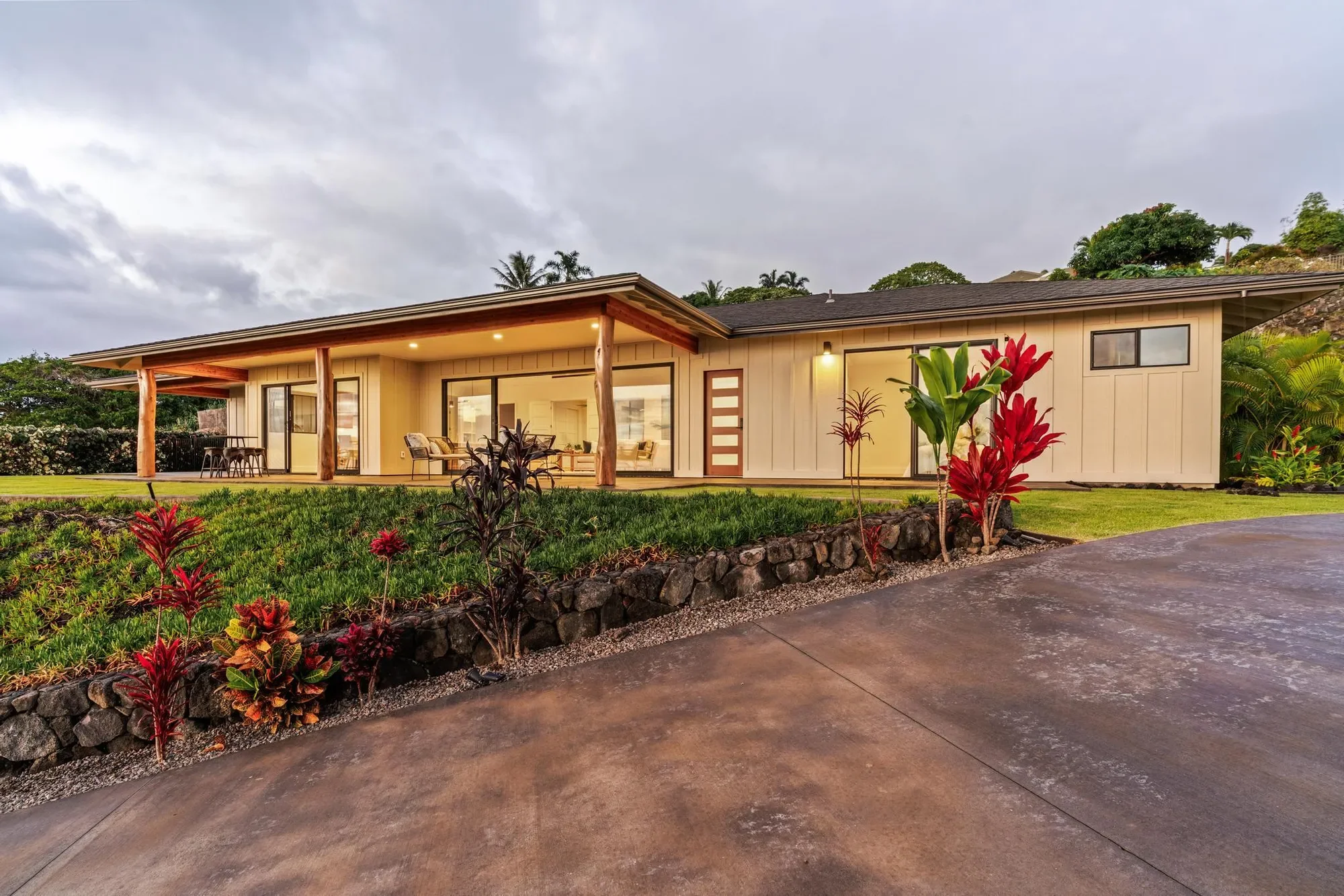 76-4306 LIHOLIHO PL, Kailua Kona, HI 96740, Kailua-Kona, Hawaii, United States. - Photo 14