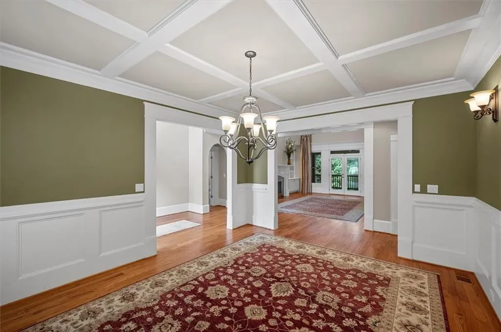 2415 Wistful Way, Marietta, Georgia, United States. - Photo 51