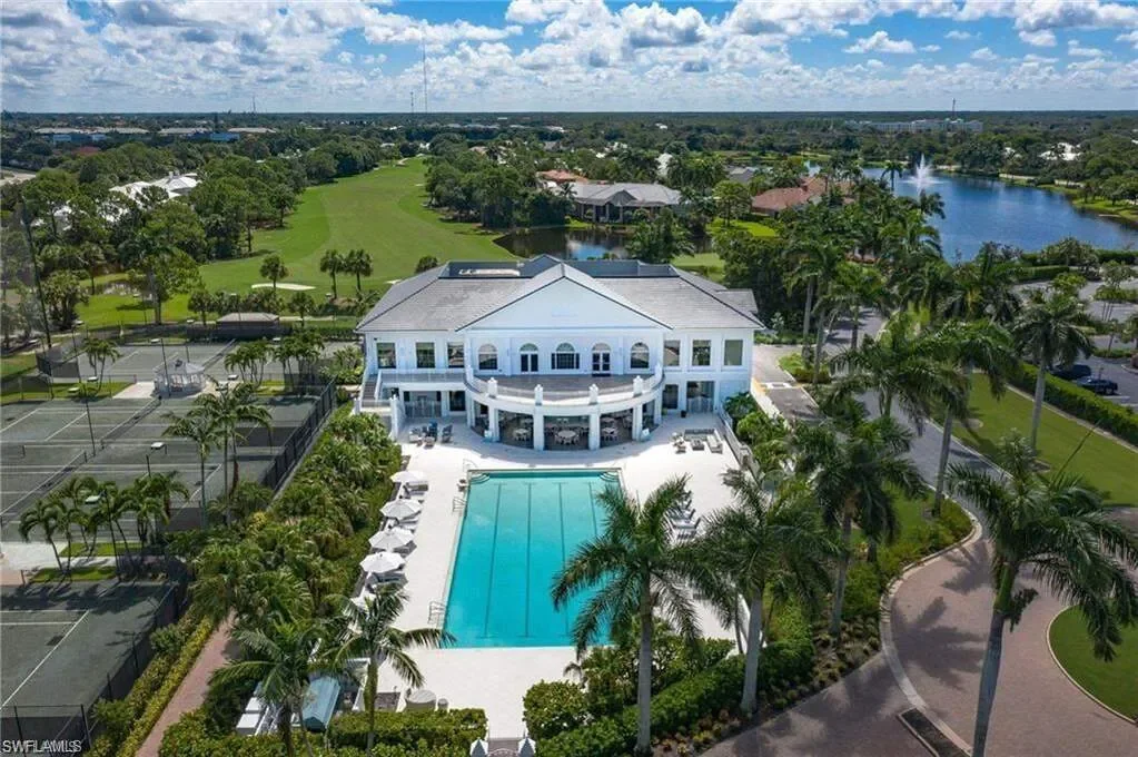 245 Charleston CT, Naples, FL, 34110, USA, Bonita Springs, Florida, United States. - Photo 31