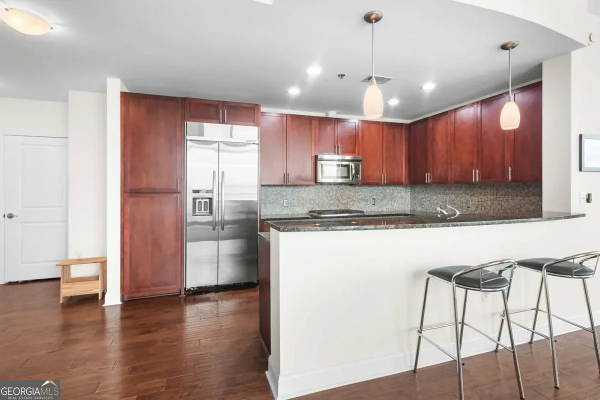 270 17th ST NW 1413, Atlanta, Georgia, United States. - Photo 6