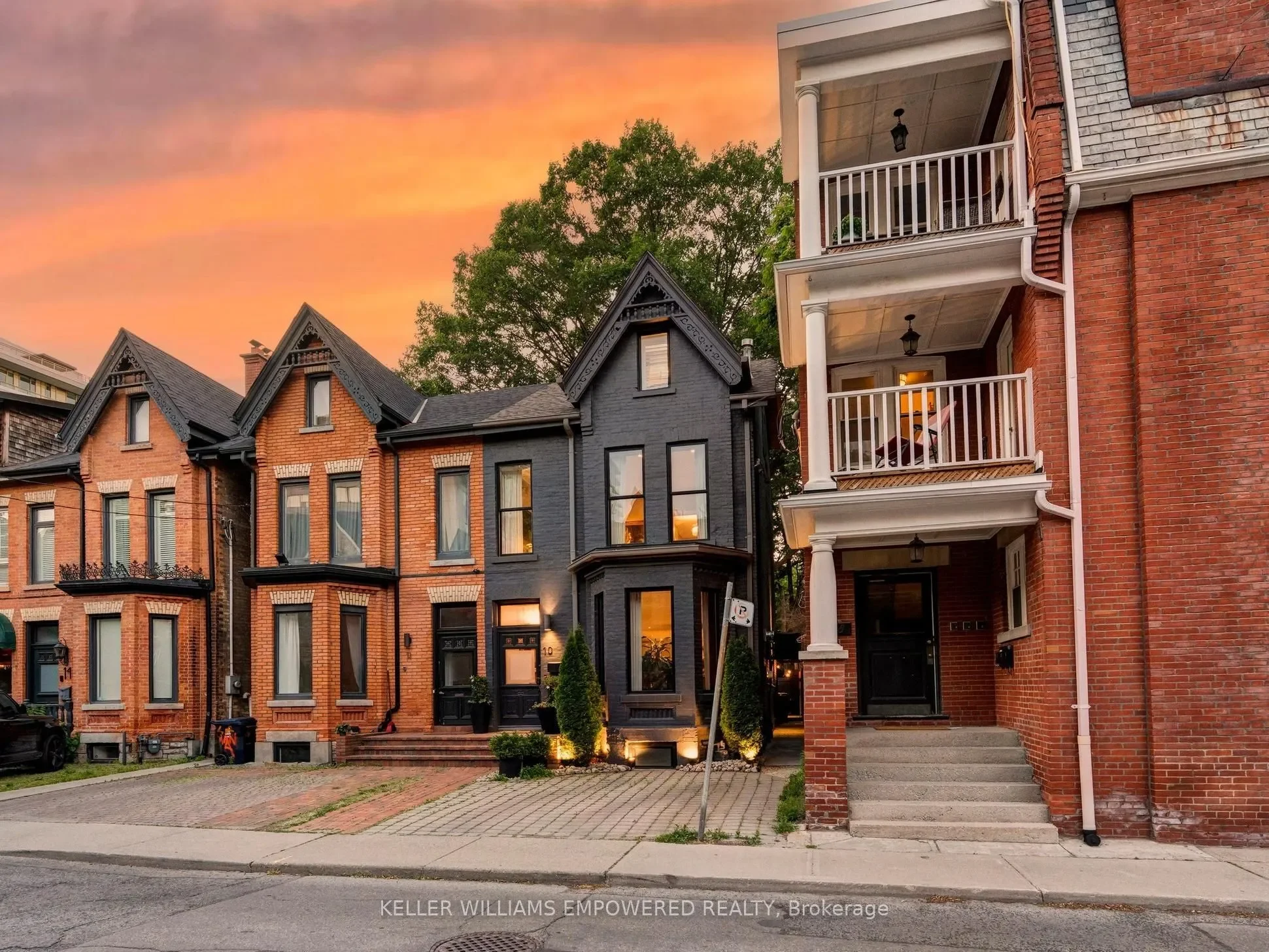 10 Webster Avenue, Toronto, ON M5R 1N7, Toronto, Ontario, Canada. - Photo 23