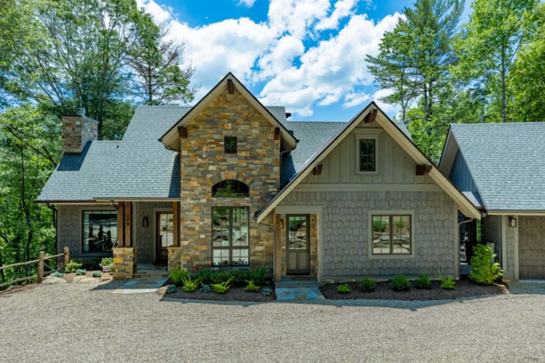 199 Springhead Trail, Cullowhee, NC 28723, Cullowhee, North Carolina, United States. - Photo 29