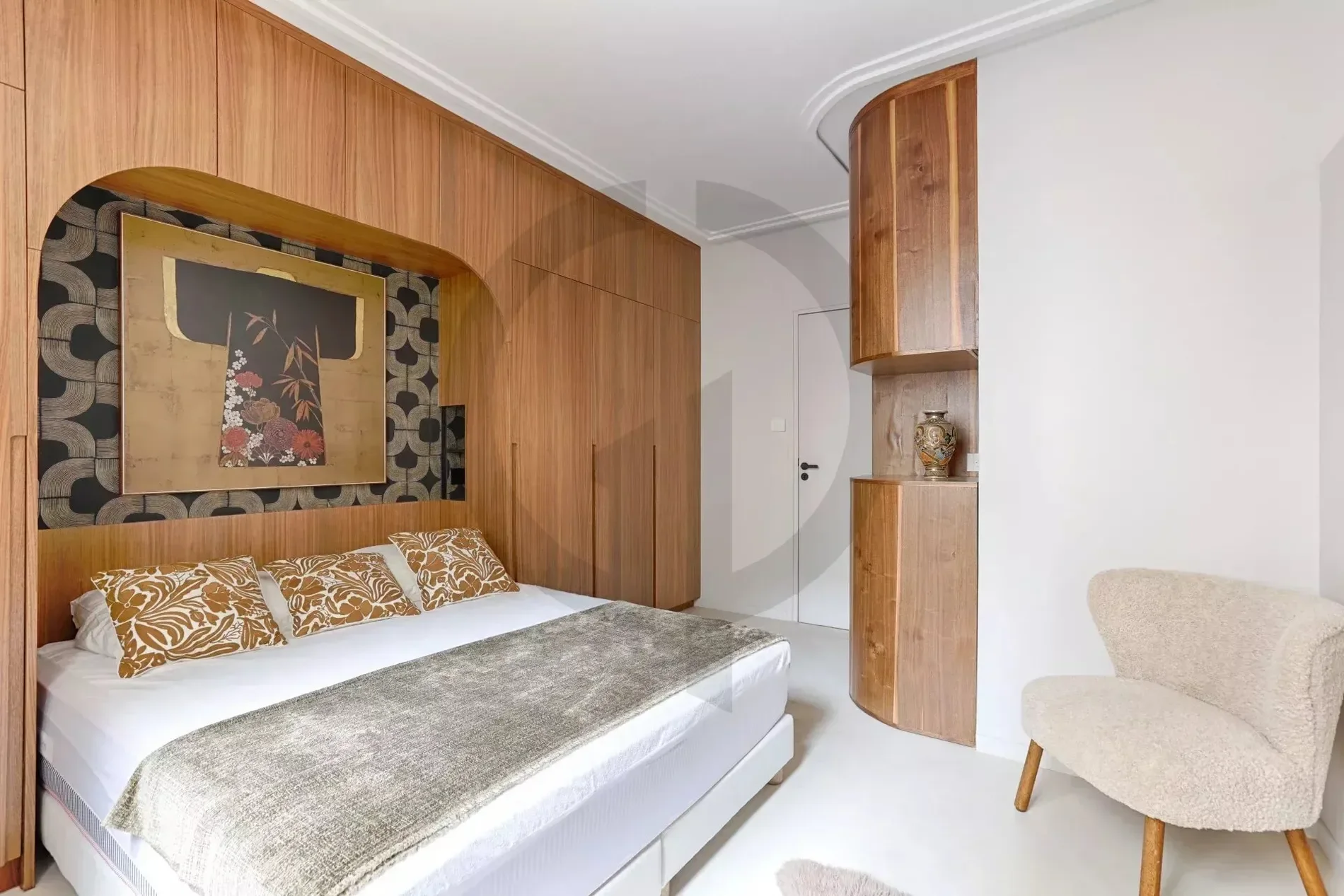 Paris, Île-de-France, France. - Photo 10