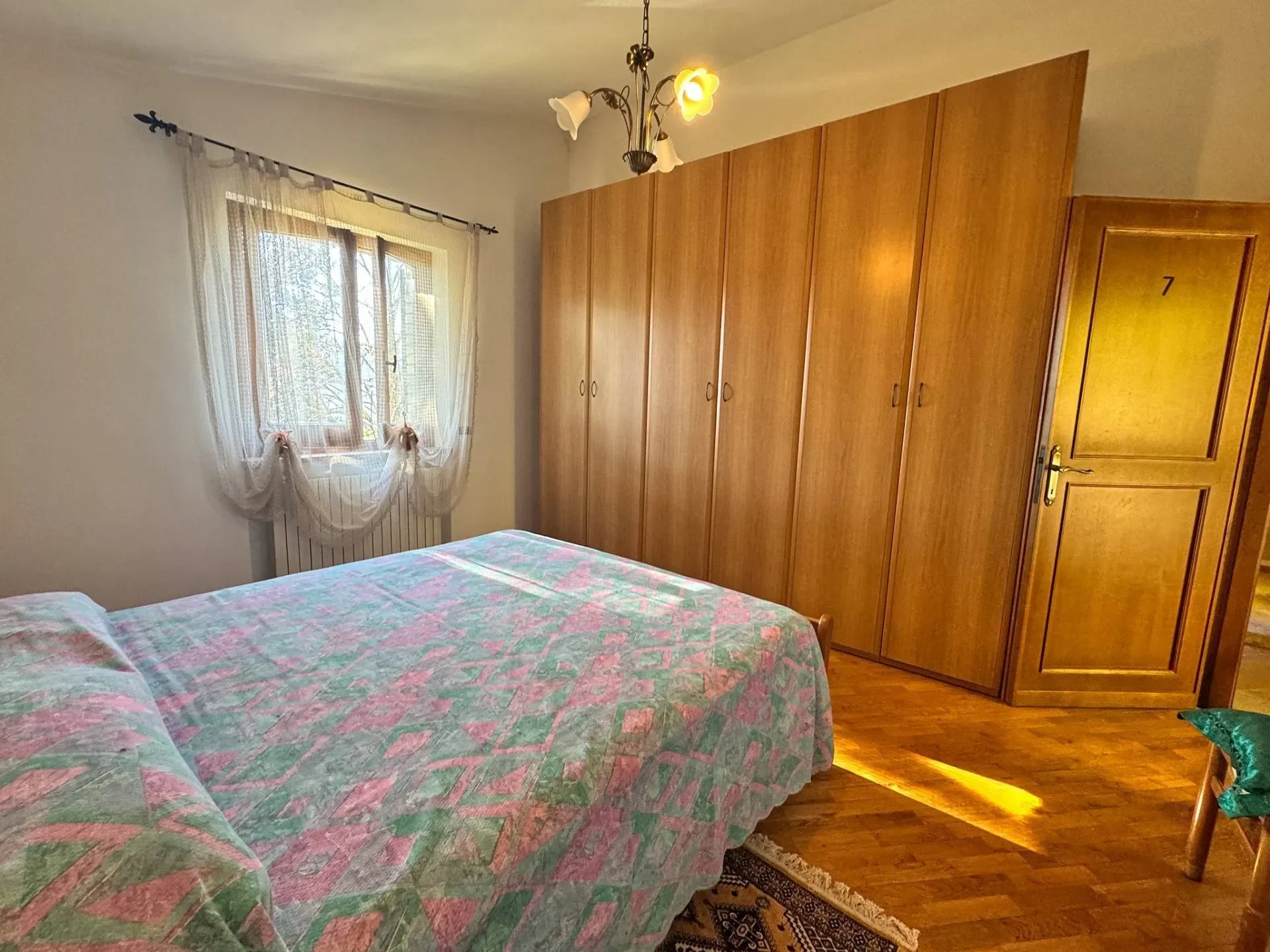 SAN PRESTO 95, Umbria, Italy. - Photo 17