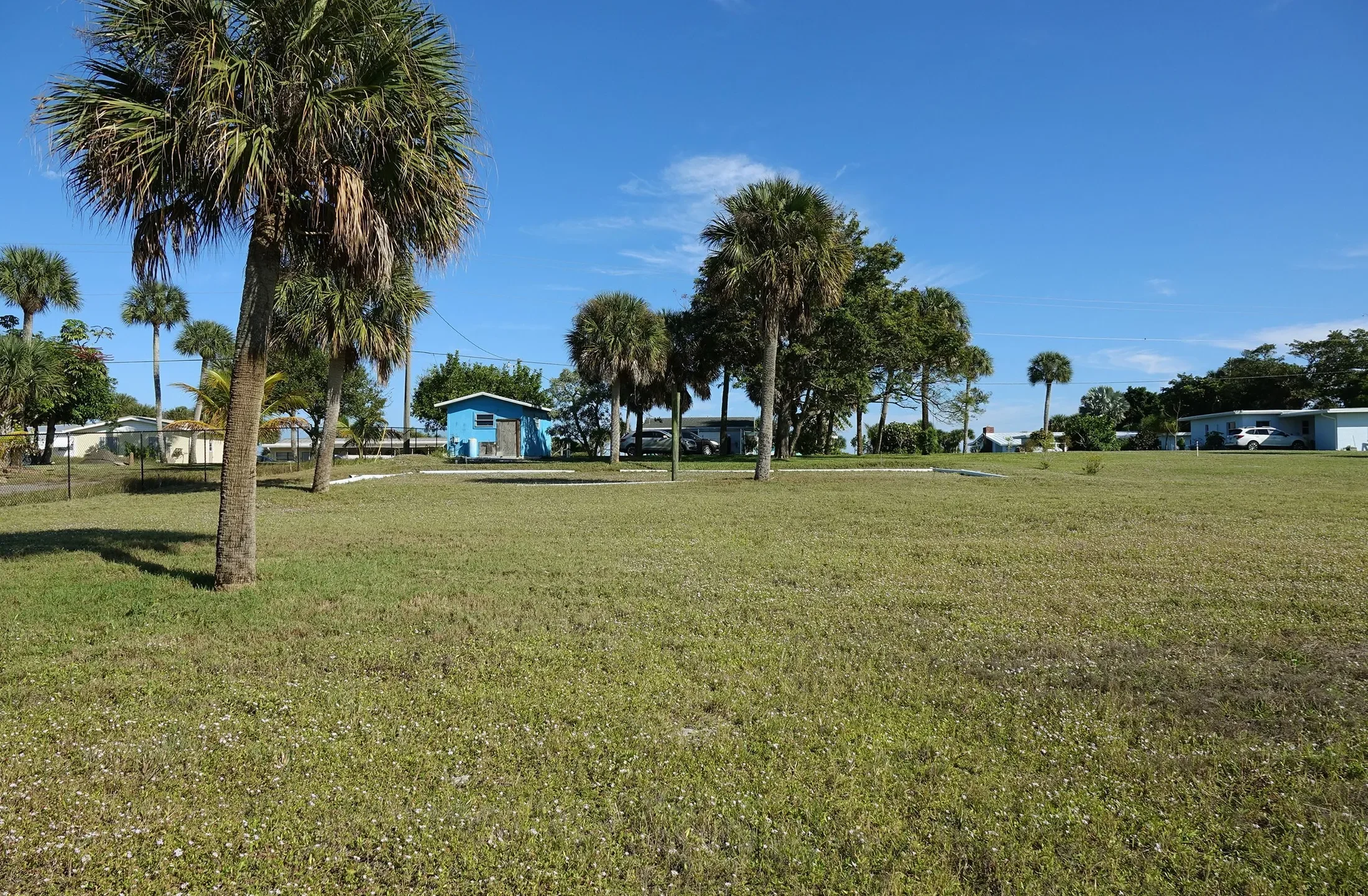 4103 S Indian River Drive , Fort Pierce, FL 34982, Fort Pierce, Florida, United States. - Photo 23