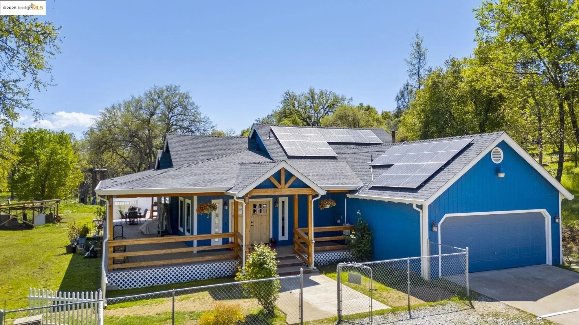 18060 Rob Ric Road, Sonora, CA 95370, Sonora, California, United States. - Photo 5