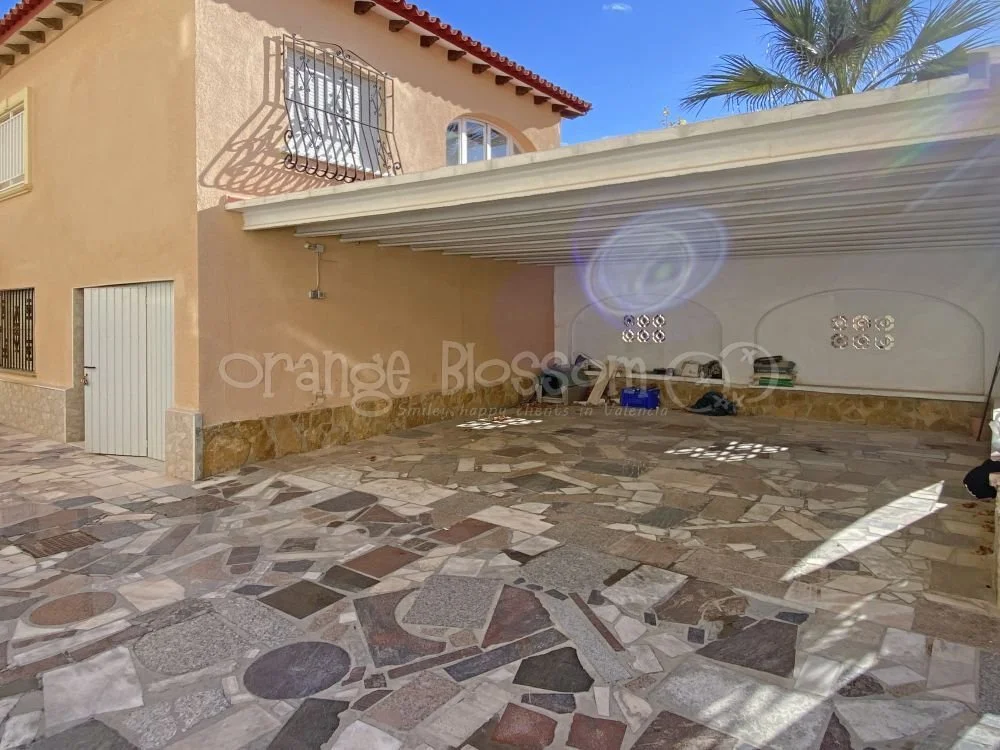 Devesses - Monte Pego, Dénia, Alicante, Dénia, Denia, Valencian Community, Spain. - Photo 29