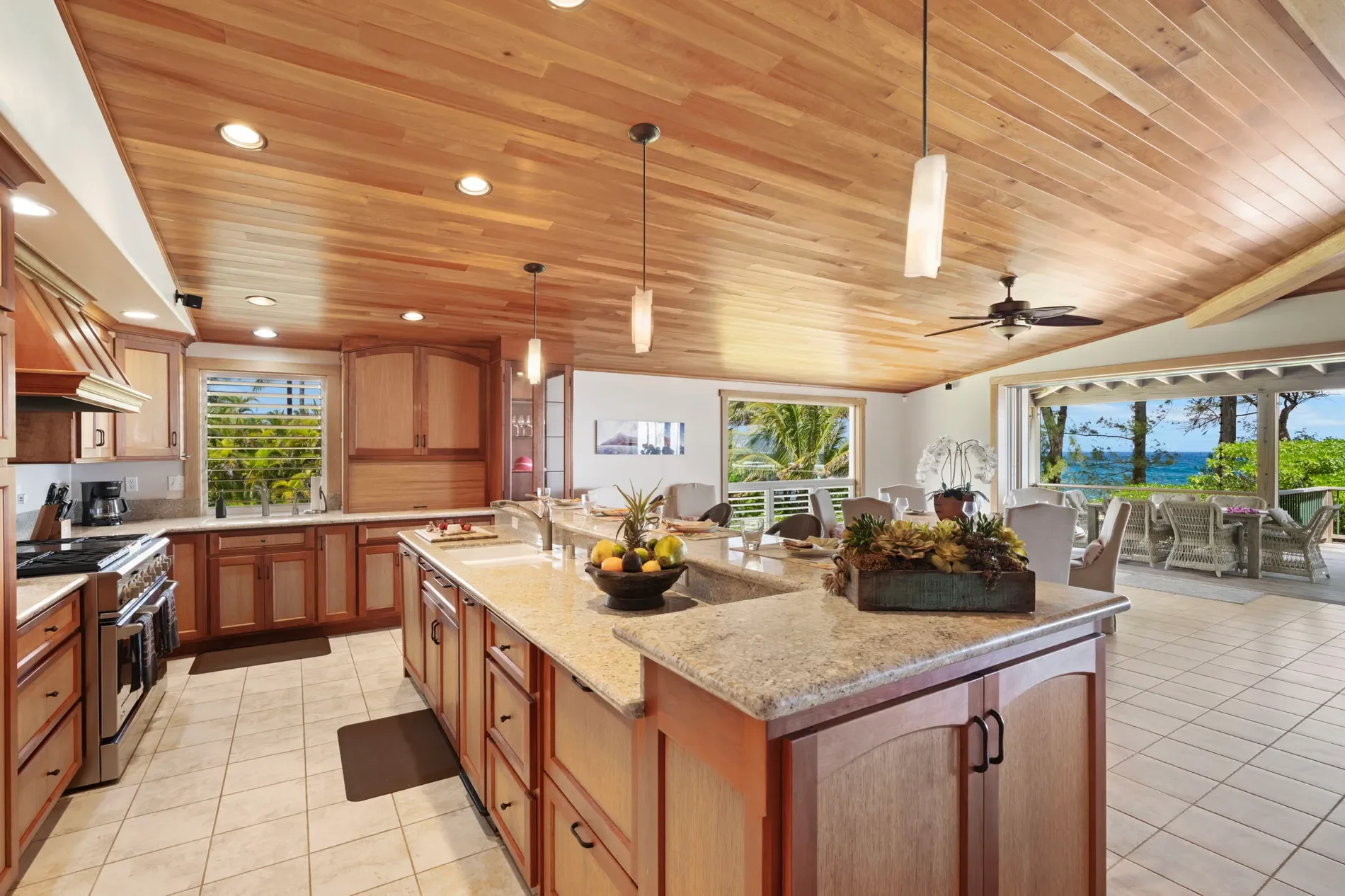 7312 ALEALEA RD, Hanalei, HI, 96722, USA, Kapaʻa, Hawaii, United States. - Photo 7