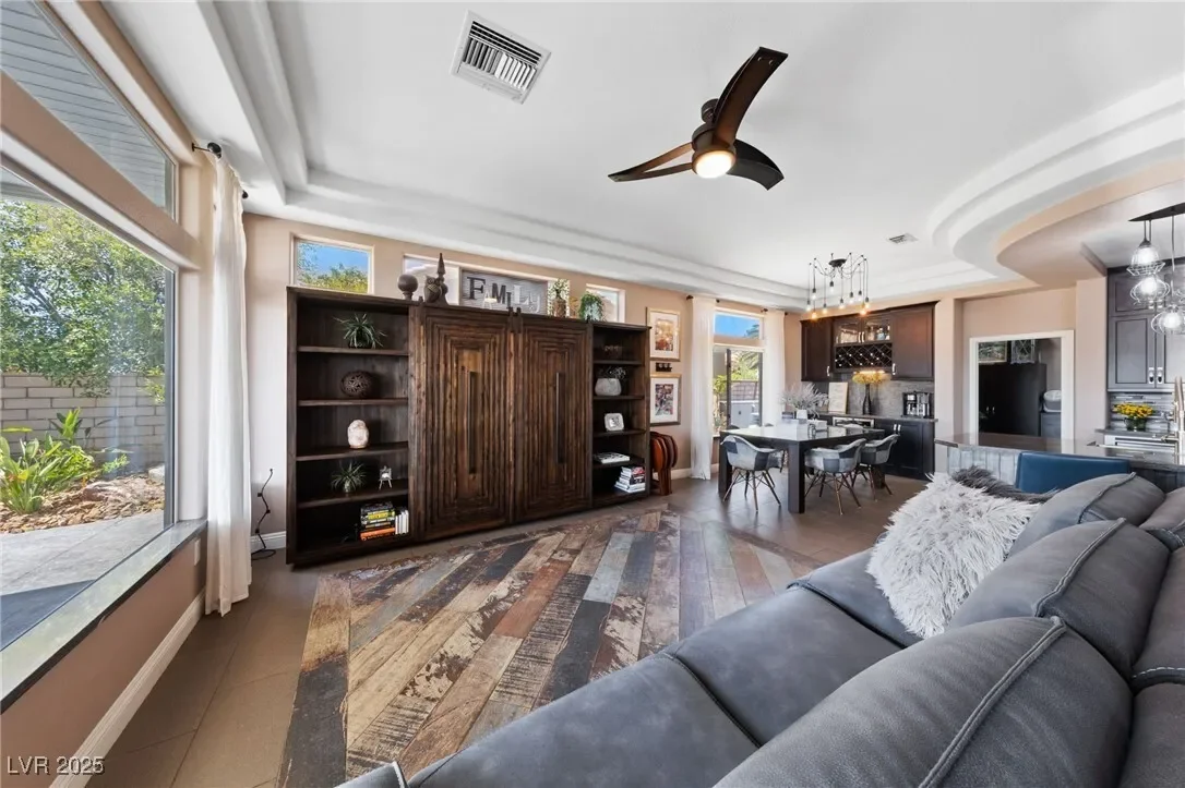 2616 Faiss Drive, Las Vegas, Nevada, United States. - Photo 22