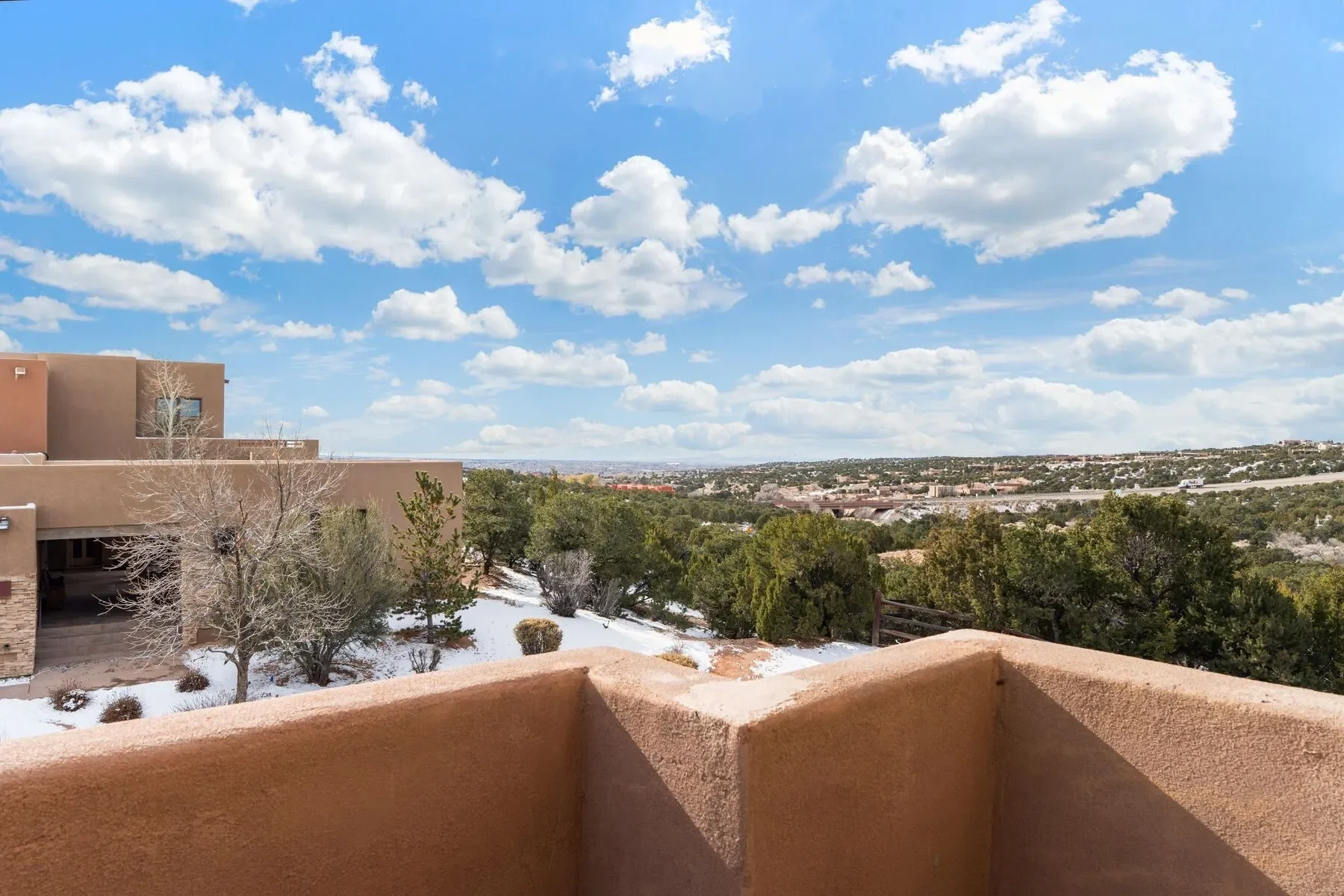 1668 Sentiero Della Villa , Santa Fe, NM 87506, Santa Fe, New Mexico, United States. - Photo 18
