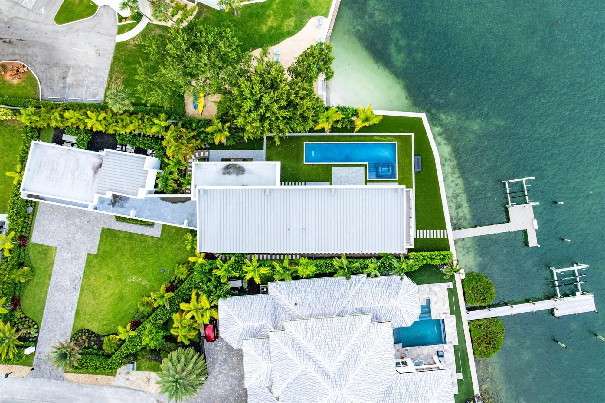 3445 Harbor Road N, Tequesta, Florida, United States. - Photo 58