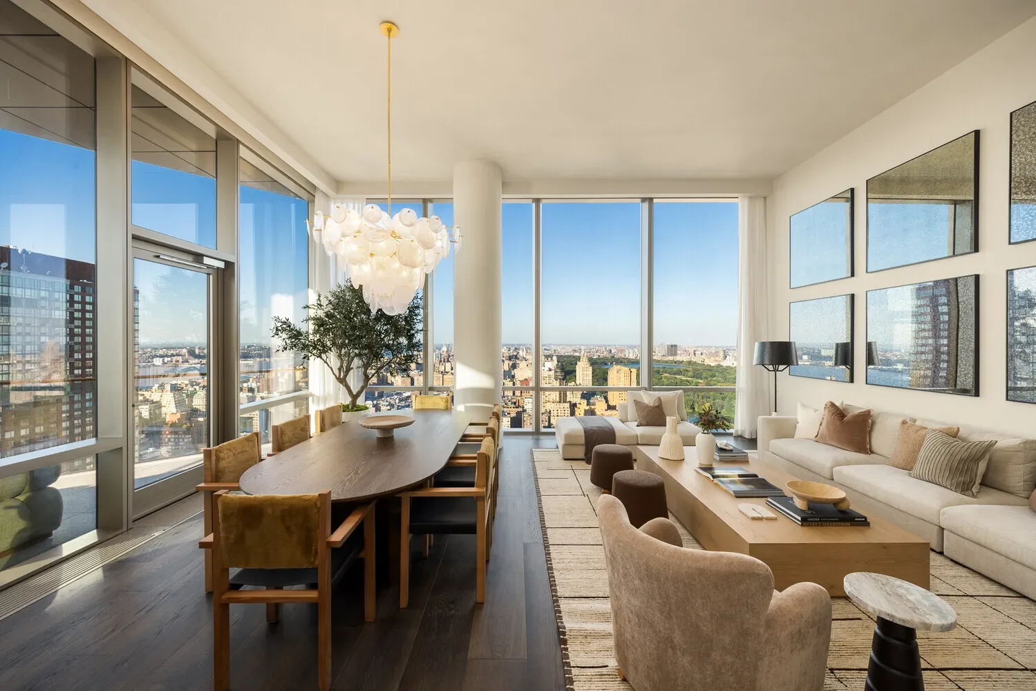 50 WEST 66TH STREET, 50 W 66TH ST, New York, New York, United States. - Photo 2