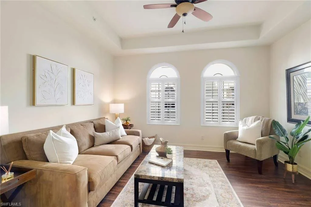 17770 Via Bella Acqua CT, #202, Miromar Lakes, FL, 33913, USA, Miromar Lakes, Florida, United States. - Photo 24
