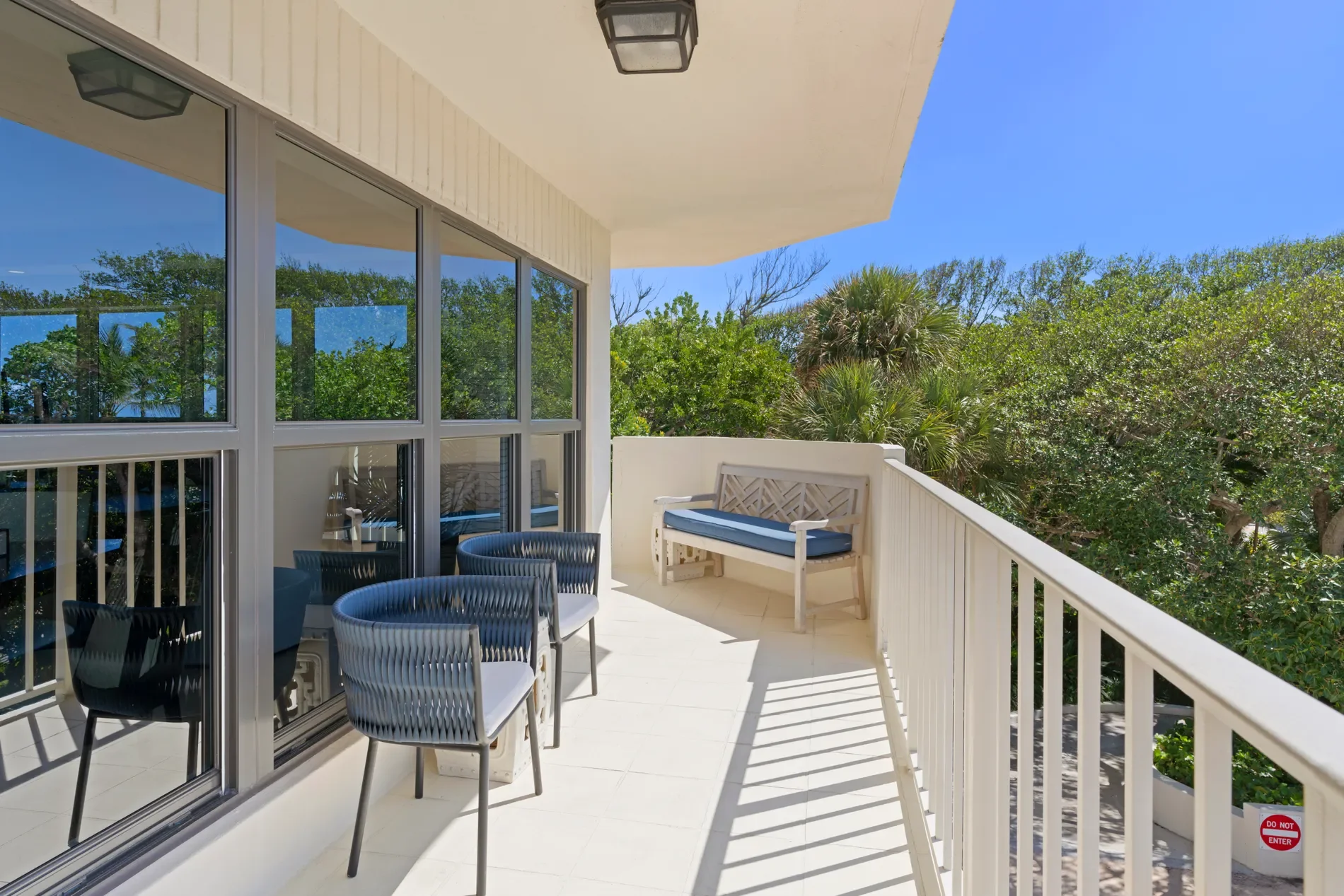 4605 S Ocean Boulevard 2b/3b, Highland Beach, FL 33487, Boca Raton, Florida, United States. - Photo 17