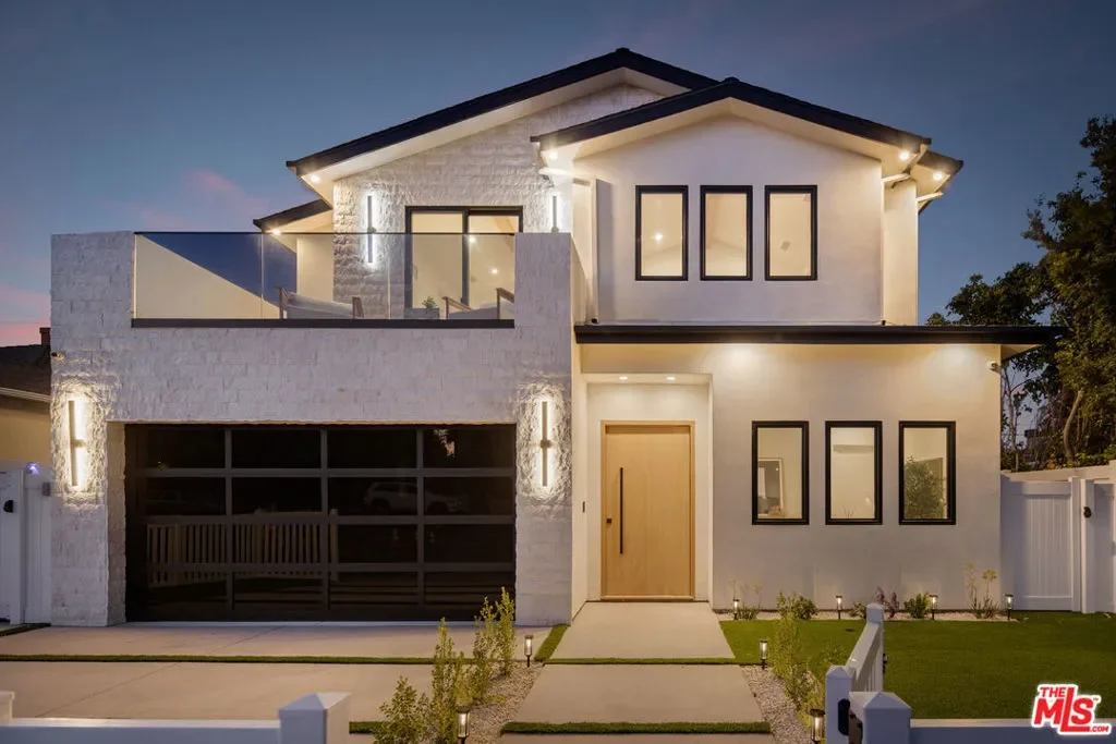 3910 Mclaughlin Avenue, Los Angeles, California, United States. - Photo 28