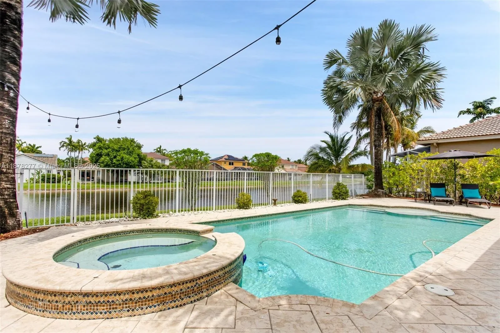 1242 Peregrine Way, Weston, Florida, United States. - Photo 40