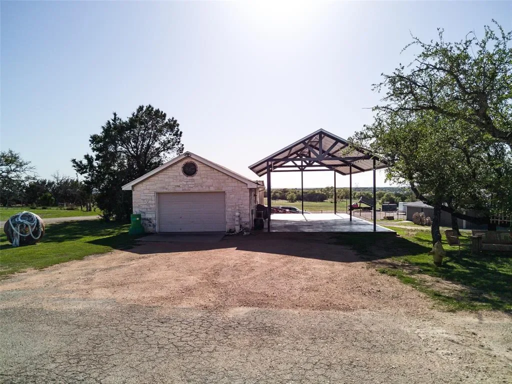 690-A County Road 4707, Kempner, Texas, United States. - Photo 28
