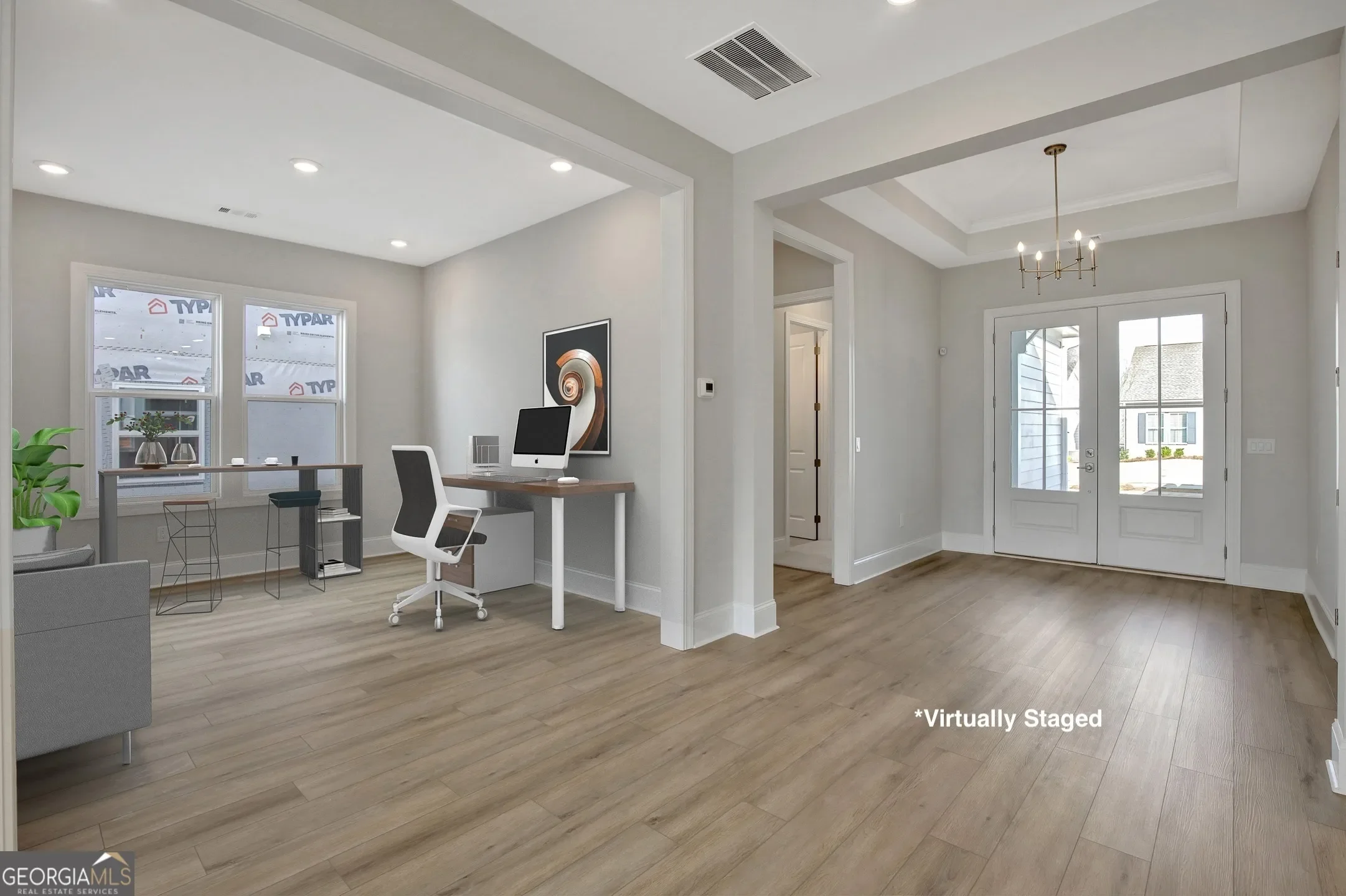 173 Club Cresswind DR, Newnan, Georgia, United States. - Photo 22