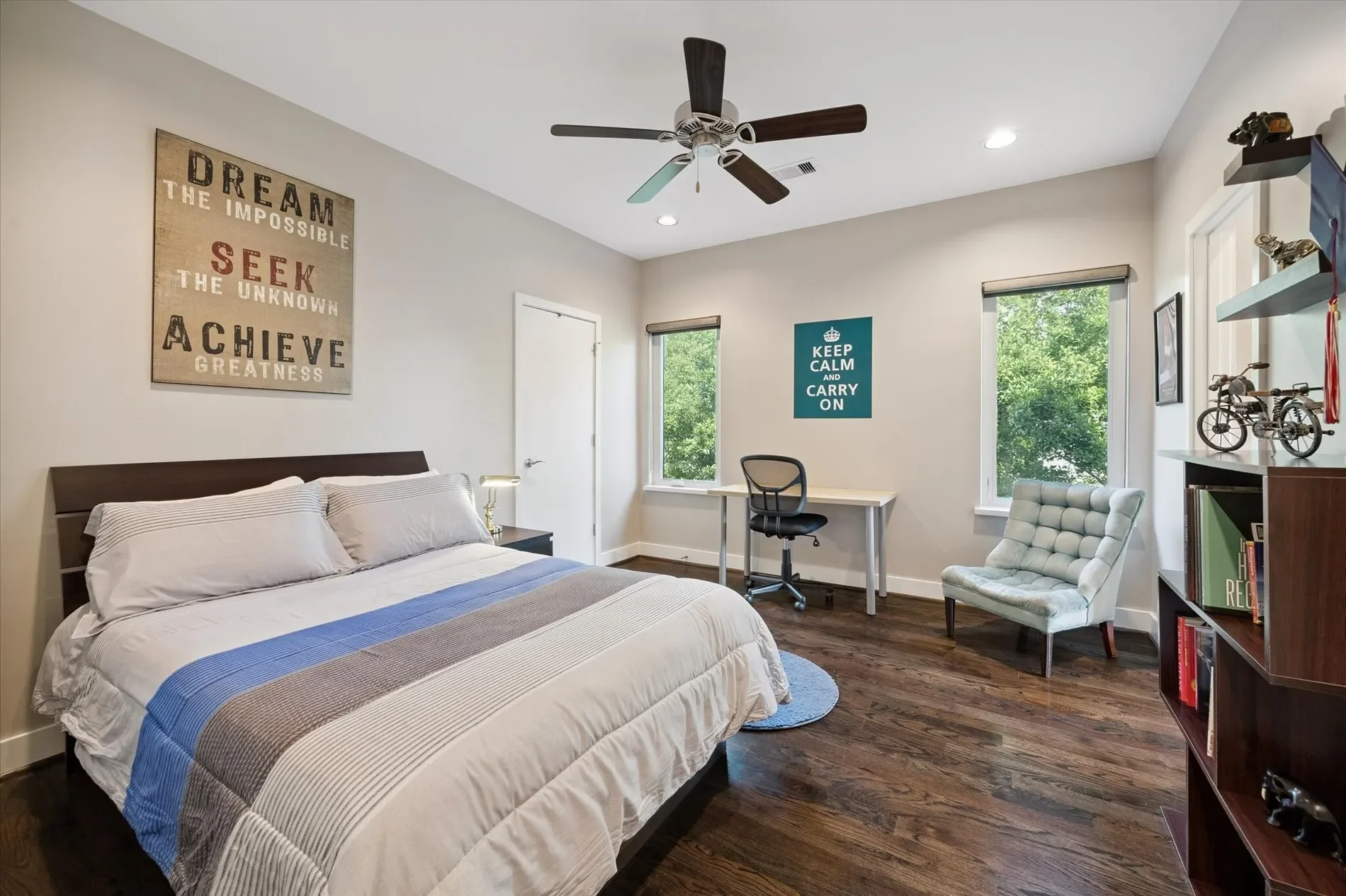 863 W 42nd Street, Houston, TX 77018, Houston, Texas, United States. - Photo 23