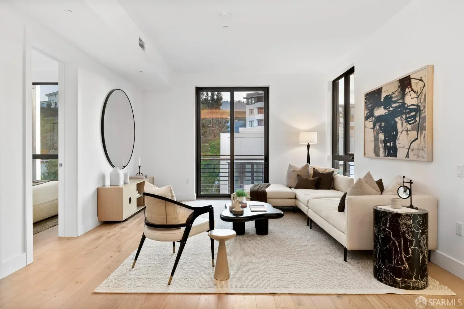 1 Bristol Court 521, San Francisco, California, United States. - Photo 6