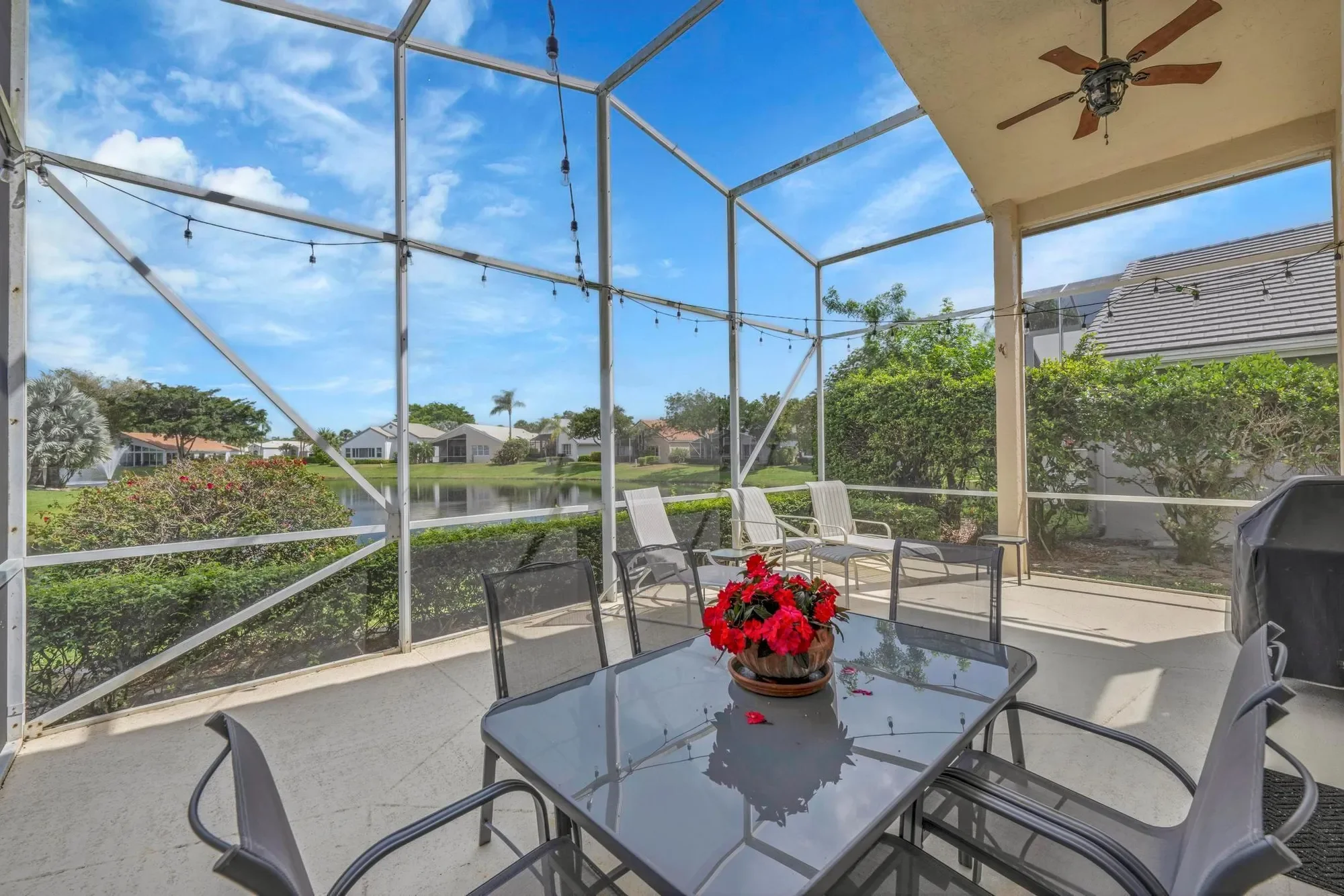 11914 Fountainside Circle, Boynton Beach, Florida, United States. - Photo 34
