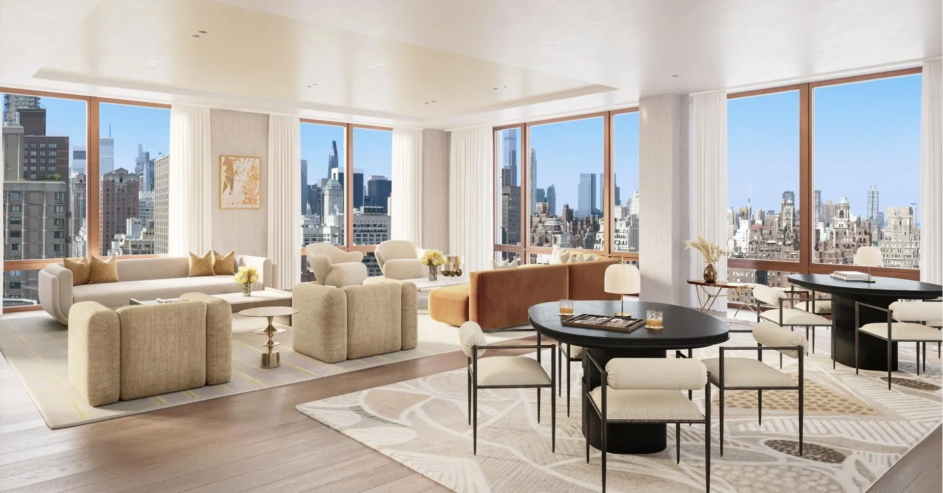 The 74, 201 E 74TH ST, New York, New York, United States. - Photo 12