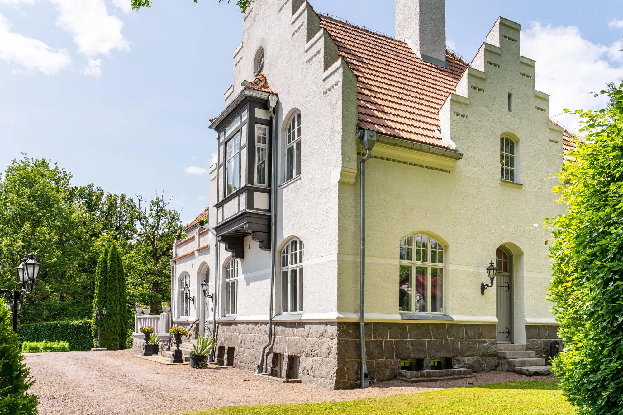 Villa Backa 1, Höör, M, Ålgården, Varmland County, Sweden. - Photo 40