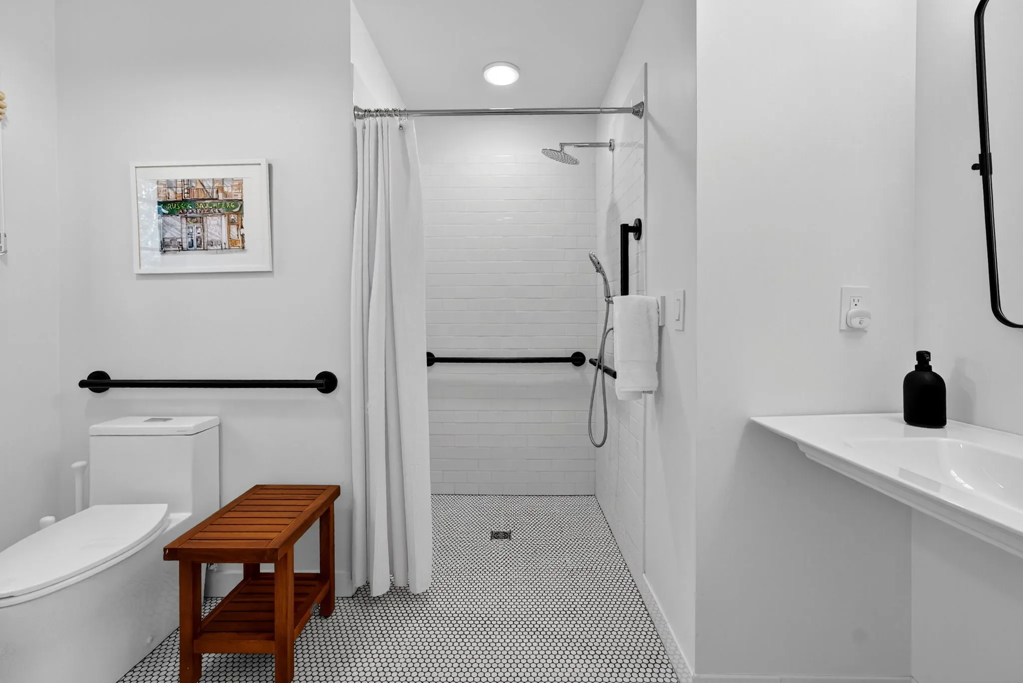 282 McComas Beach Terrace , Oakland, MD 21550, McHenry, Maryland, United States. - Photo 61
