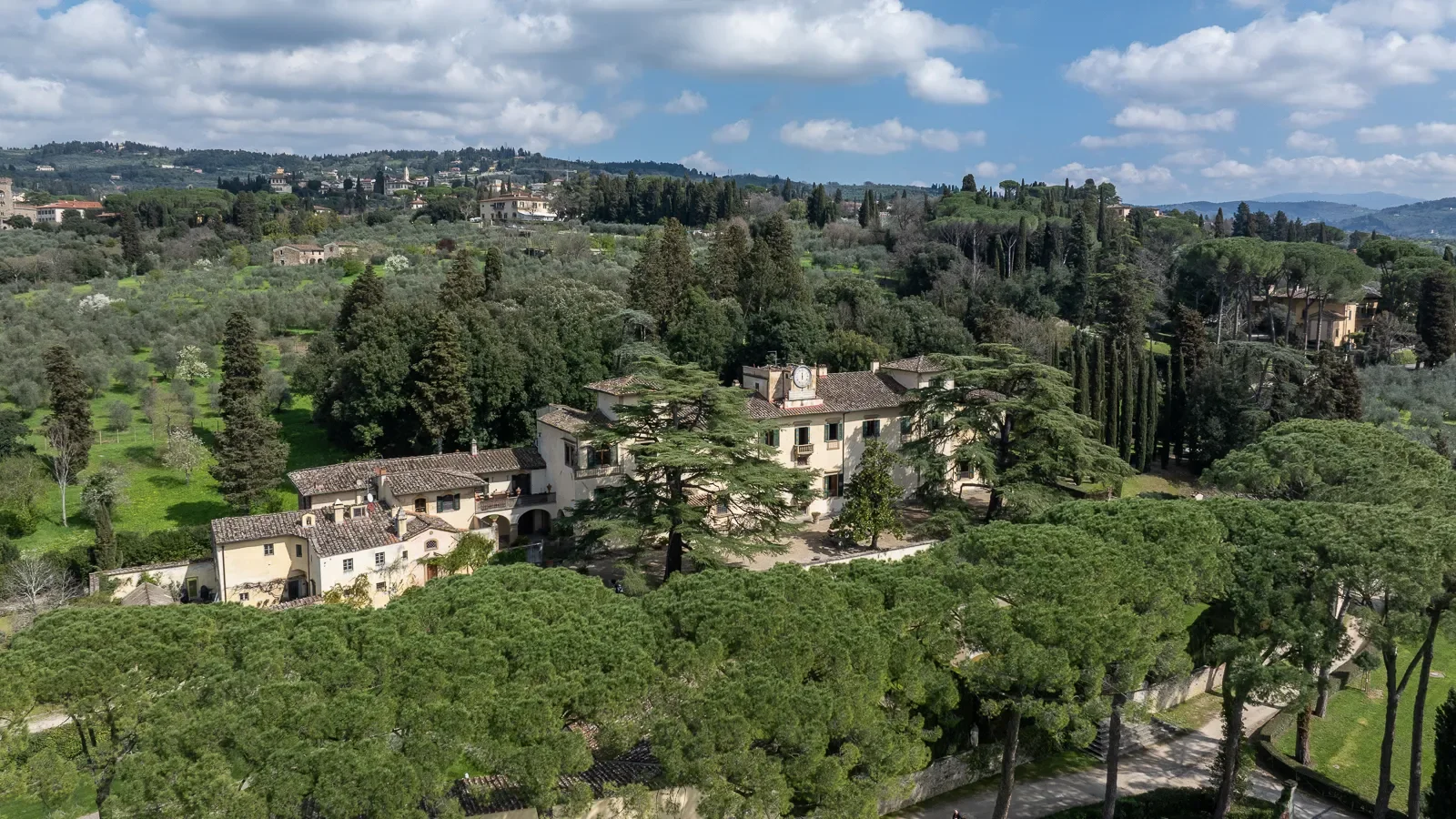 Florence, Metropolitan City of Florence, Italy, Florence, Tuscany, Italy. - Photo 51