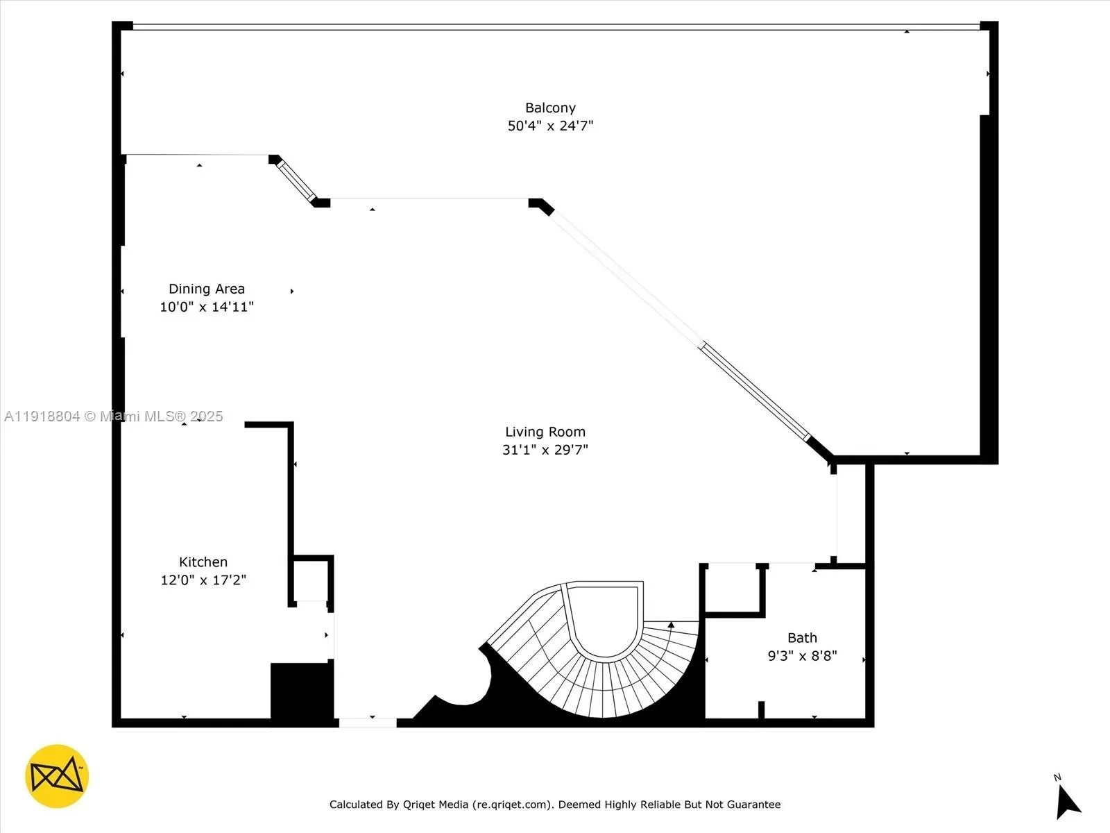 272 191st Ter, Golden Beach, Florida, United States. - Photo 39