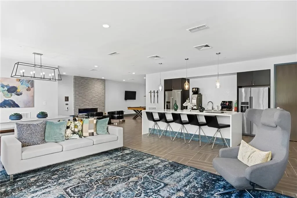 775 Juniper Street NE 107, Atlanta, Georgia, United States. - Photo 19