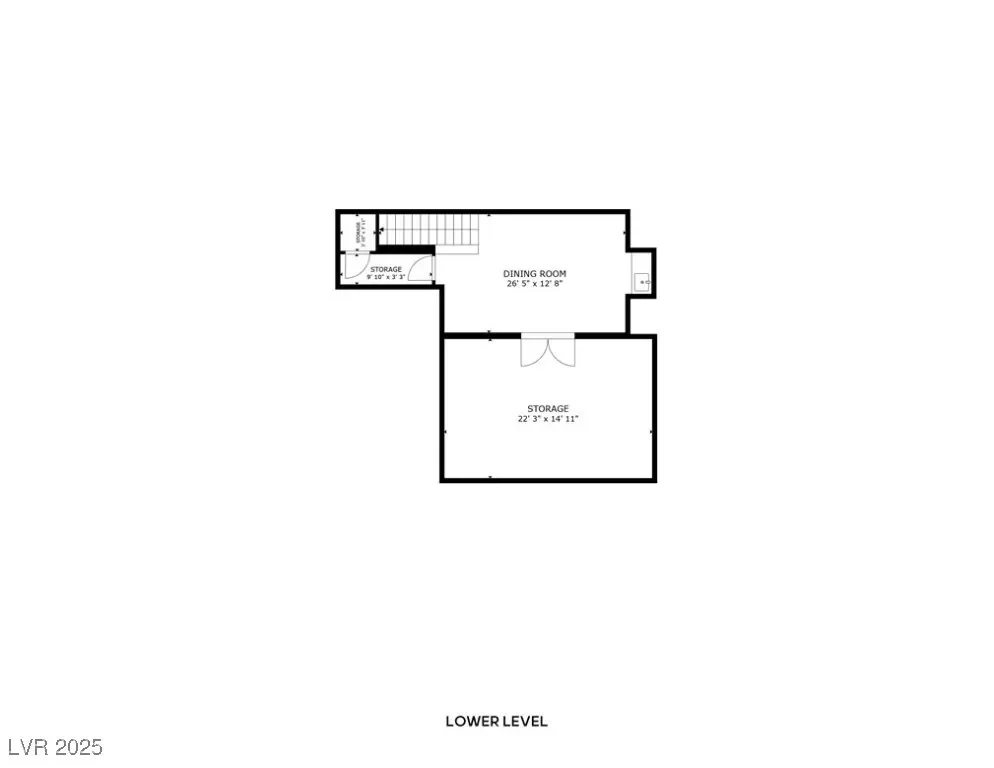 9017 Grove Crest Lane, Las Vegas, Nevada, United States. - Photo 45