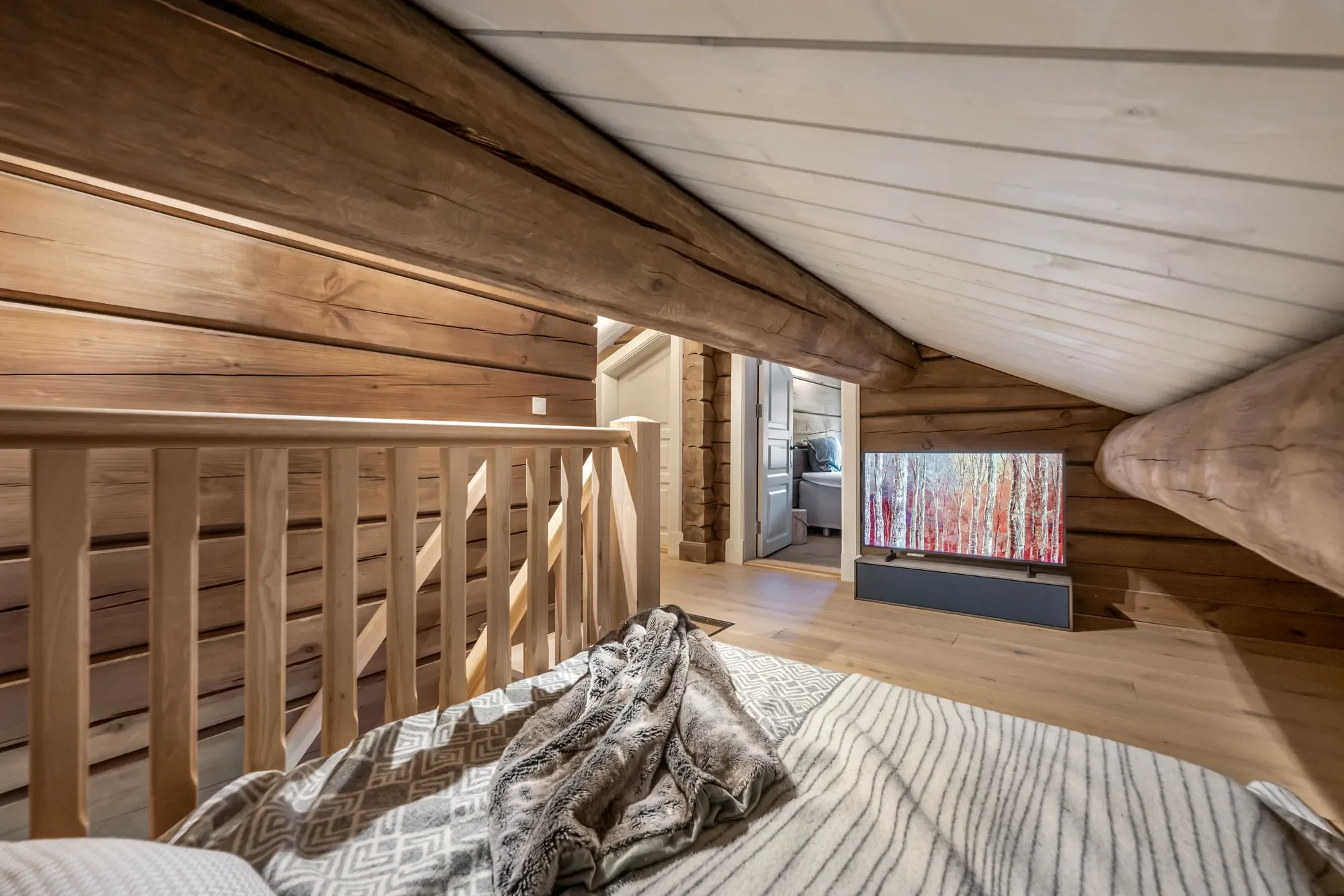Krosshovdvegen 20, 3660 Rjukan, Norway, Rjukan, Telemark, Norway. - Photo 23