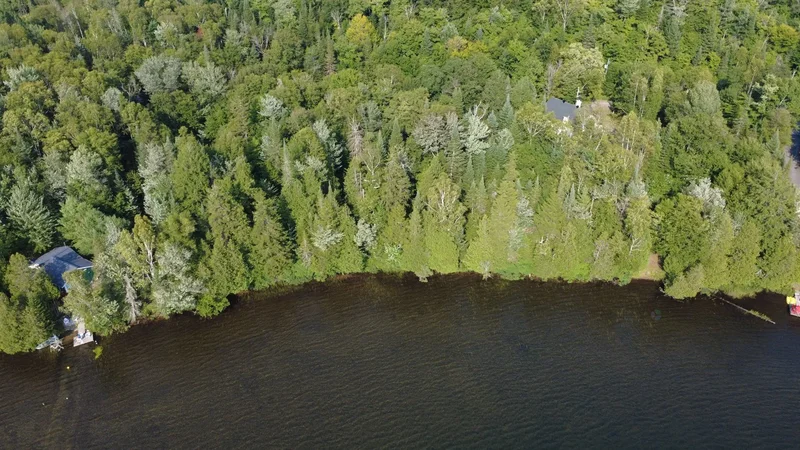Ch. du Colibri, Entrelacs, Quebec, Canada. - Photo 8