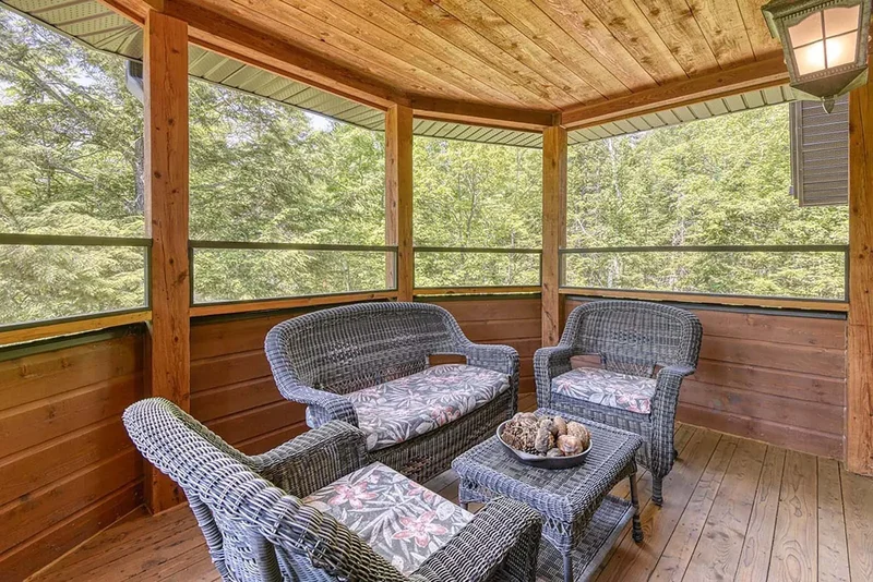 130 Ch. Bousquet, Mont-Tremblant, Quebec, Canada. - Photo 29