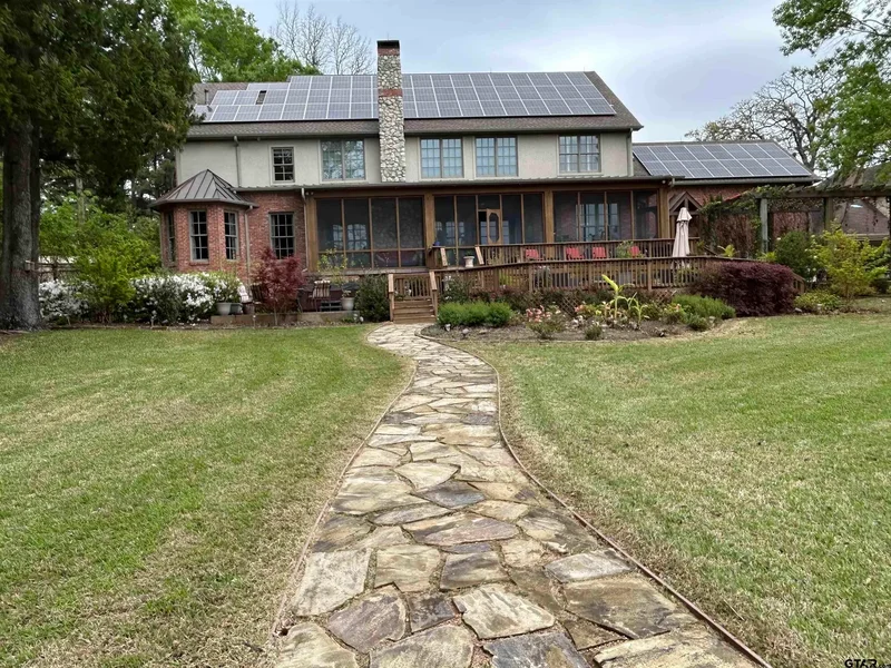 17654 SOUTHPOINT RD., Whitehouse, TX 75791, Whitehouse, Texas, United States. - Photo 40