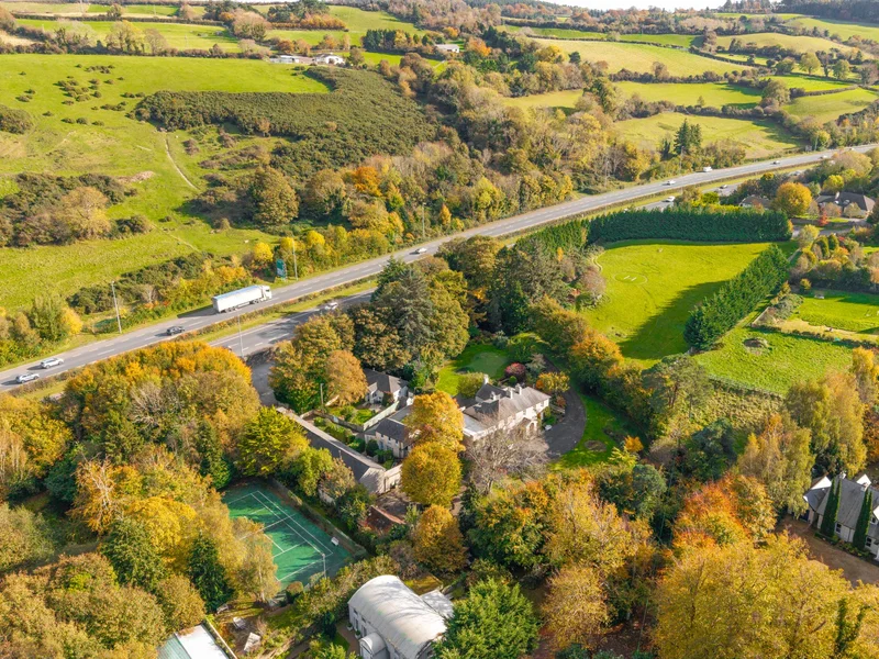 Kilmurry Grove  , Kilmacanogue, WW A98 HR22, Kilmacanoge, County Wicklow, Ireland. - Photo 99