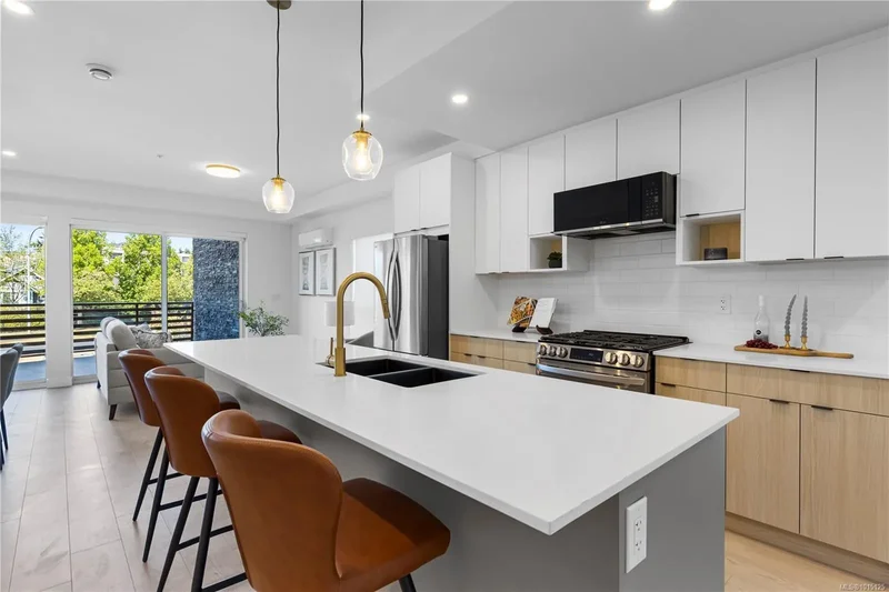 Langford Residential
