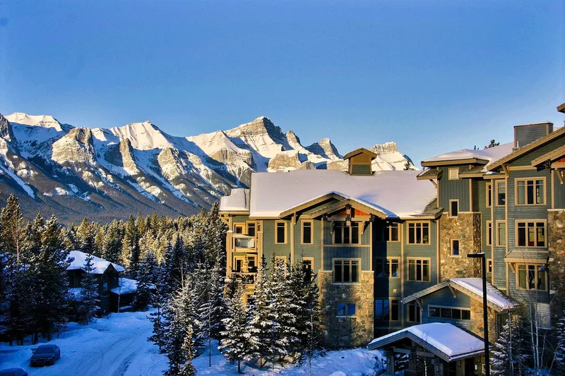 140 Stonecreek Road  107, Canmore, AB T1W 3J3, Canmore, Alberta, Canada. - Photo 8