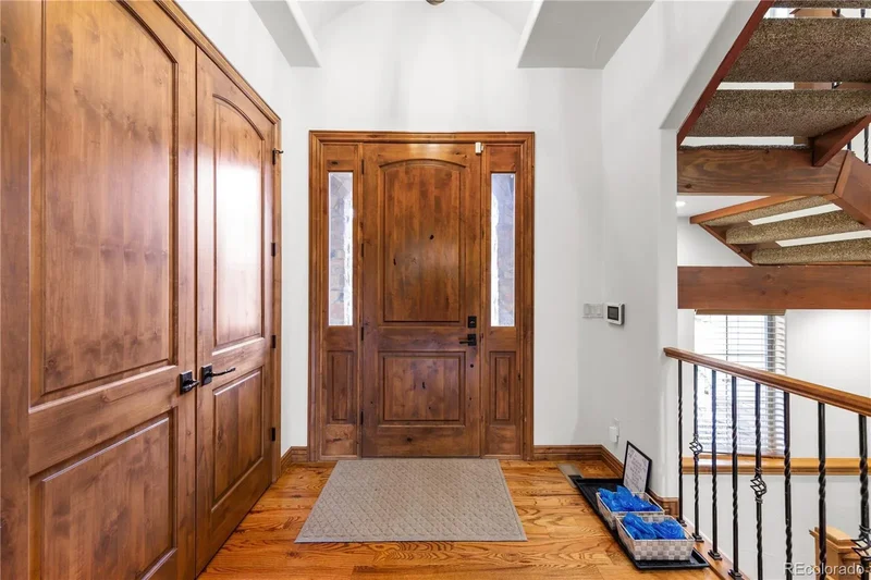 590 Cumberland Road, Larkspur, Colorado, United States. - Photo 18