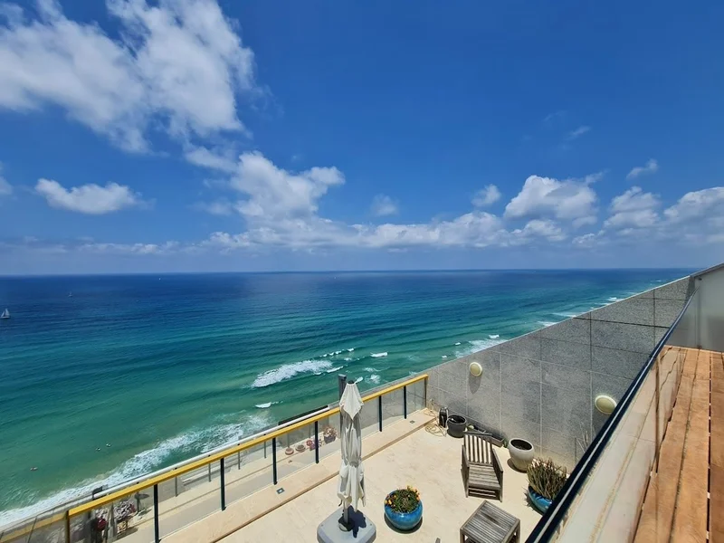Ramat Yam St 50, Herzliya, 4685150, Israel, Herzliya, Tel Aviv District, Israel. - Photo 40