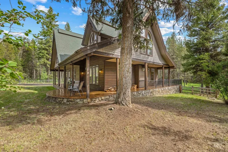 14199 Franklin Rd, McCall, Idaho, United States. - Photo 39