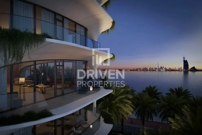 Ellington Ocean House, Ellington Ocean House
            , Dubai, Dubai, Dubai, United Arab Emirates. - Photo 10