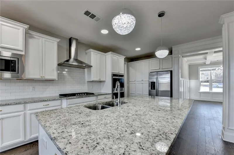 3196 Drewmore Drive, Suwanee, Georgia, United States. - Photo 24