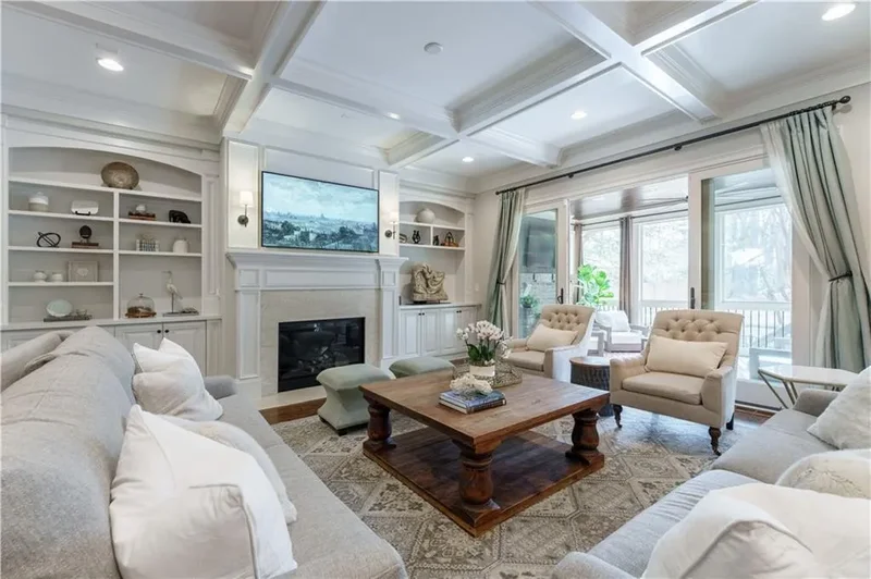 999 Ferncliff Road NE, Atlanta, Georgia, United States. - Photo 9