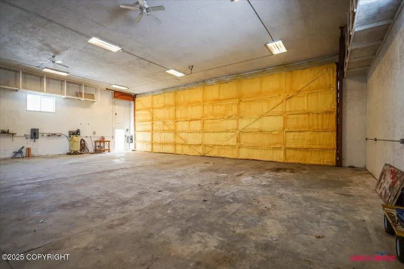 12385 N Michigan Street, Willow, AK 99688, Willow, Alaska, United States. - Photo 39