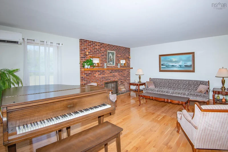 532 Saulnierville Road, Saulnierville Station, Nova Scotia, Canada. - Photo 23